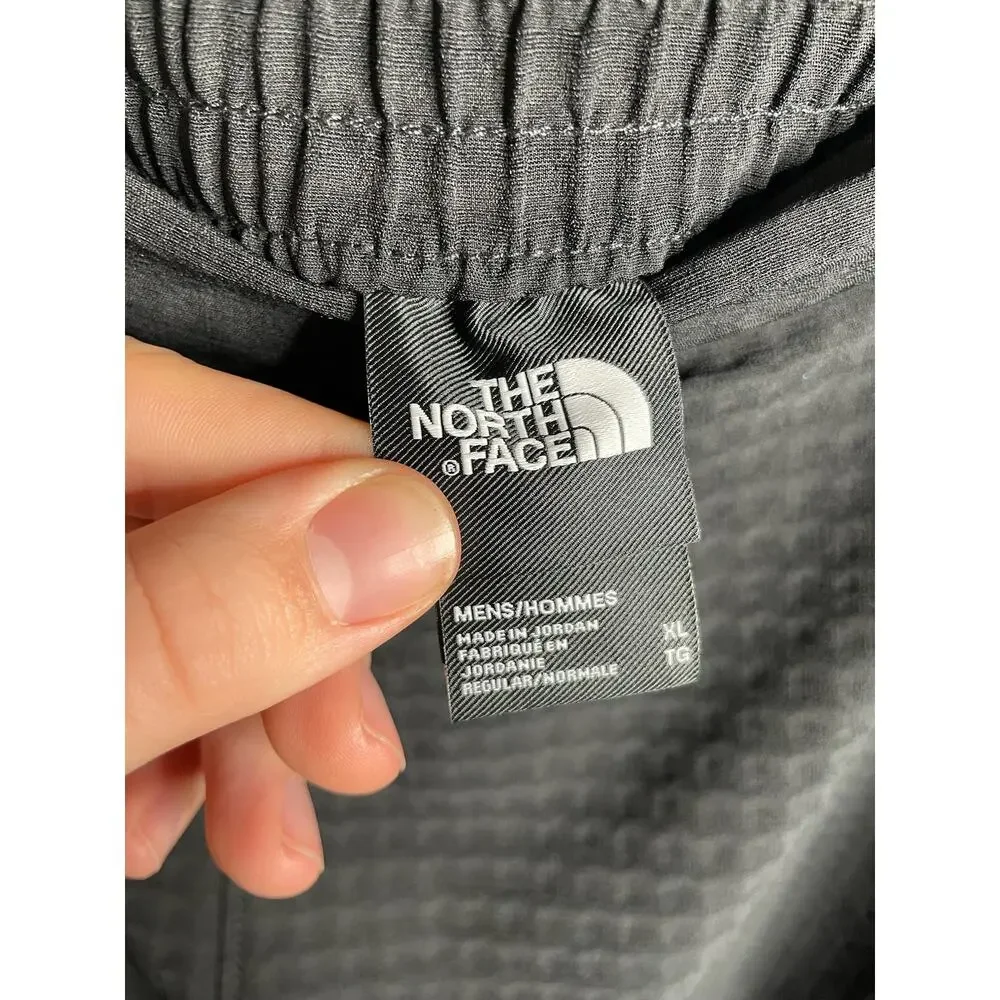 The North Face Men's Tekware Grid Pants XL